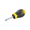 Wkrętak Essential PZ2 x 30 mm Stanley STHT0-60275